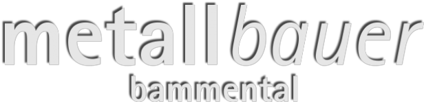 Logo metallbauer Bauer Volker Schlosserei